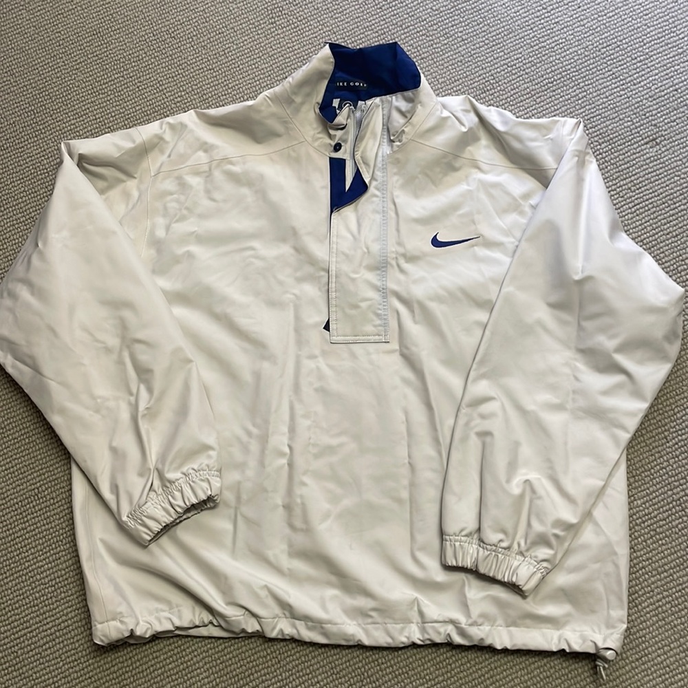Nike Golf Pullover